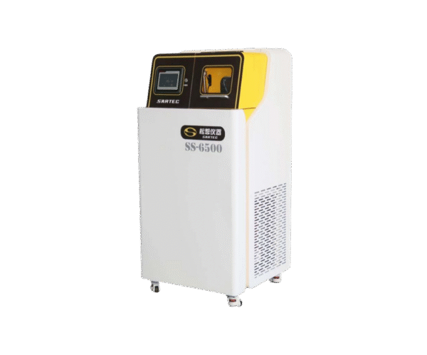 2 Cryogenic Brittleness Tester