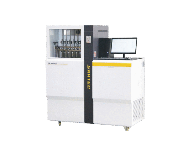 Vicat Testing Machine