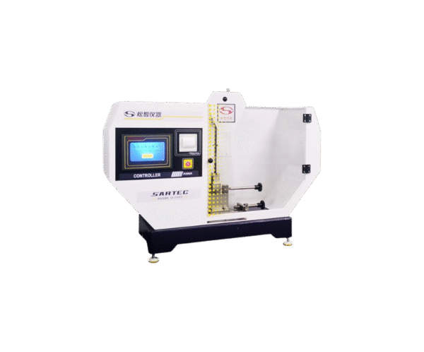 Pendulum Impact Tester