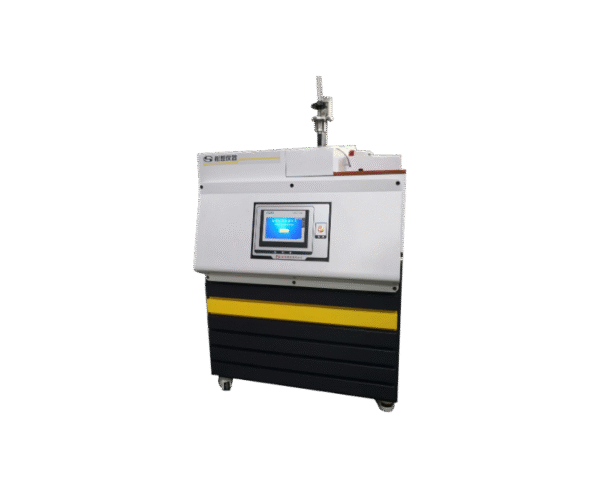 Compression Cold Resistance Coefficient Testing Machine