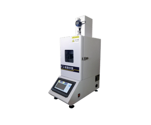 16 Ruber Wallace Plasticity Tester
