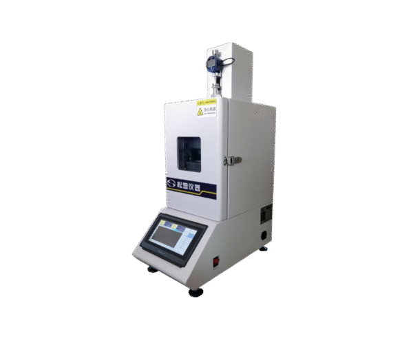 Ruber Wallace Plasticity Tester