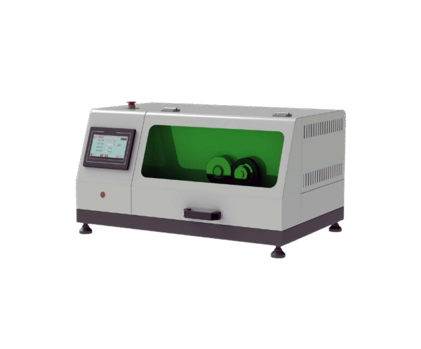 Rubber Rolling Resistance Tester