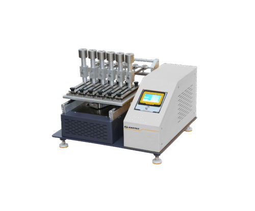 Strip Friction Tester