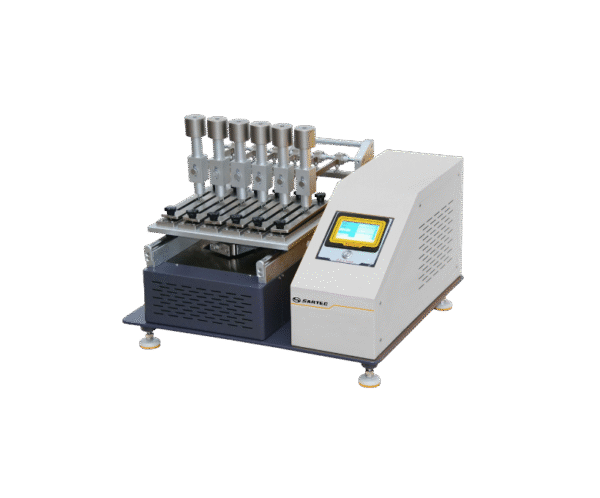 Strip Friction Tester
