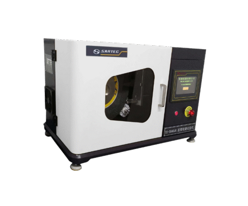 Hose Abrasion Tester