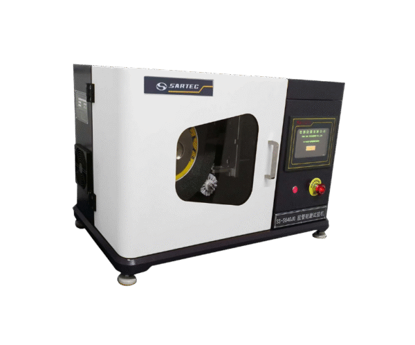 Hose Abrasion Tester