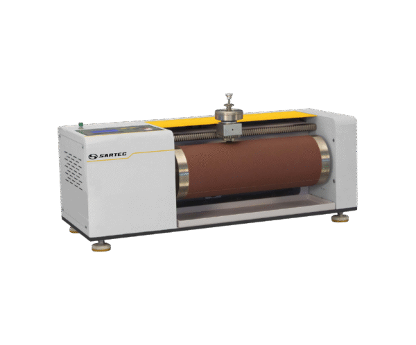 DIN Abrasion Tester