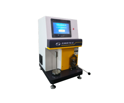 Sliding Friction Wear Tester