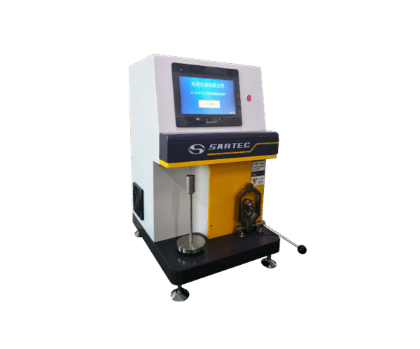 Sliding Friction Wear Tester