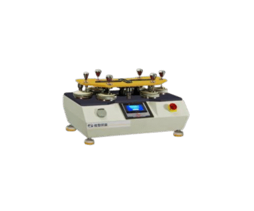 Martindale Abrasion Tester