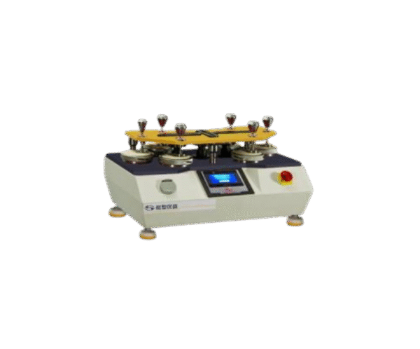 Martindale Abrasion Tester