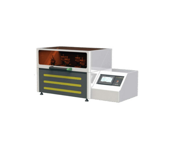 High-temperature Compression Stress Relaxation Tester