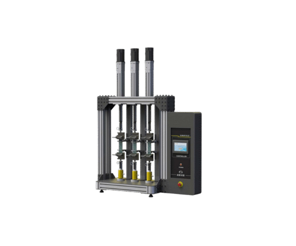 Creep Stress Relaxation Tester