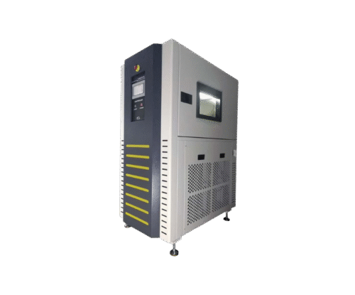 Rubber High-temperature Tensile Fatigue Testing Machine