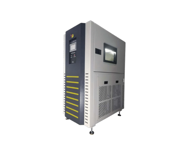 Rubber High-temperature Tensile Fatigue Testing Machine